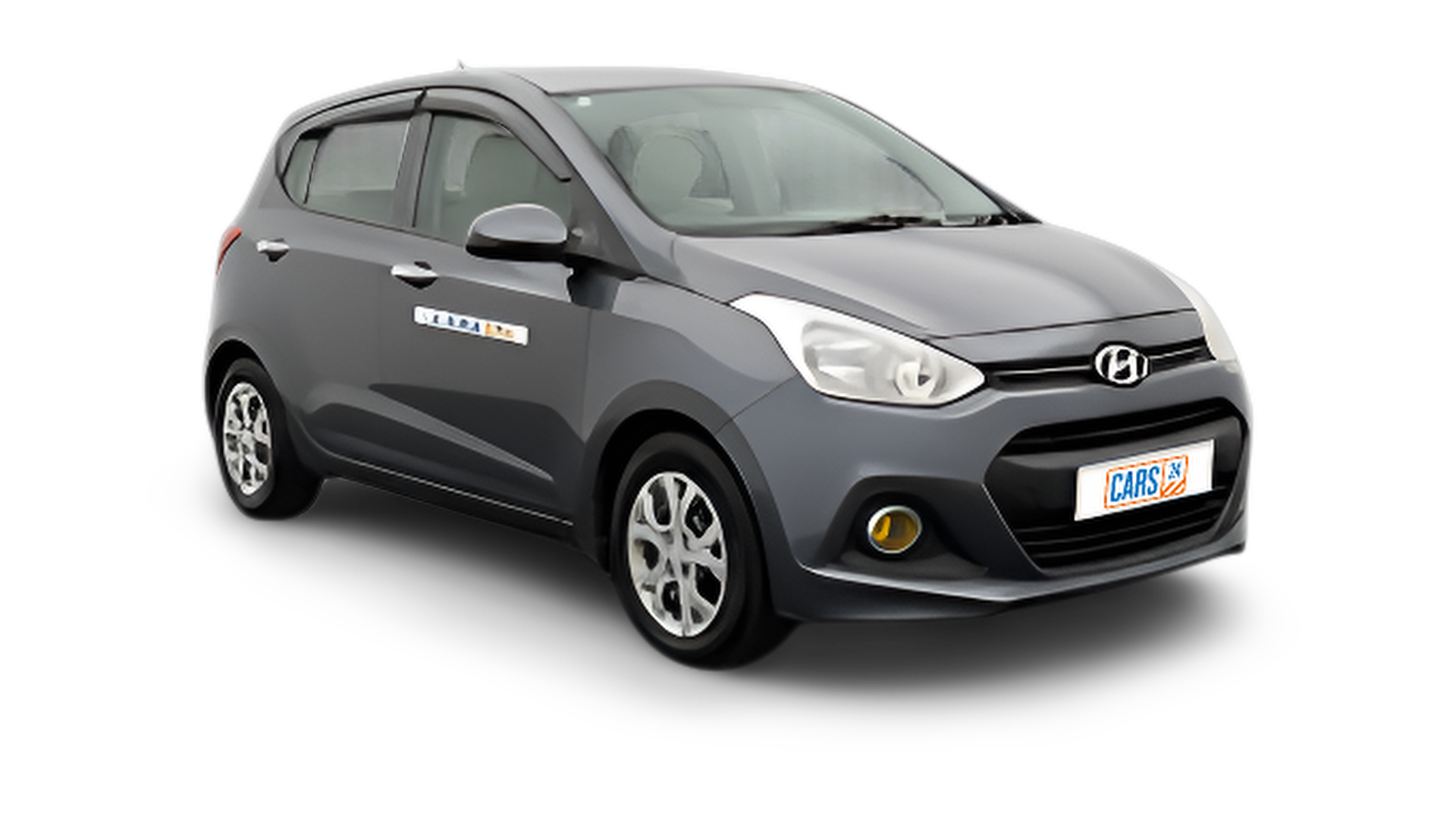 Hyundai Grand i10-img